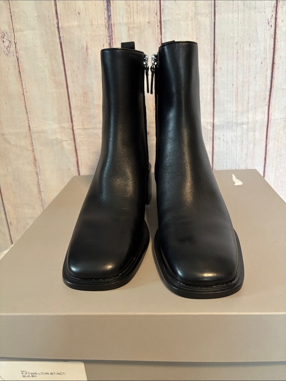 NIB Everlane The City Boot - Picture 10 of 13